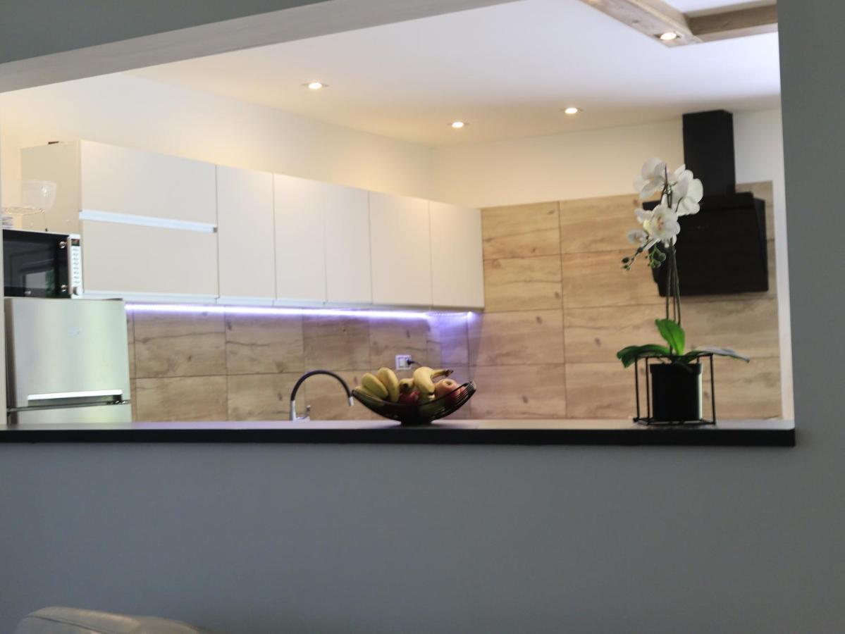Penzion - Vila Veri 1 ออสตราวา ภายนอก รูปภาพ
