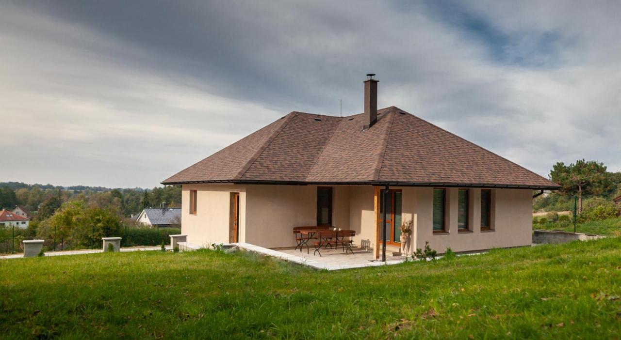 Penzion - Vila Veri 1 ออสตราวา ภายนอก รูปภาพ
